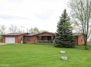 4107 Sunnyside Rd, Woodstock, IL 60098