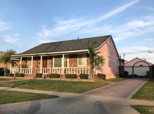 11506 Cherry Ave, Inglewood, CA 90303