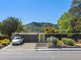 33 Mount Whitney Dr, San Rafael, CA 94903