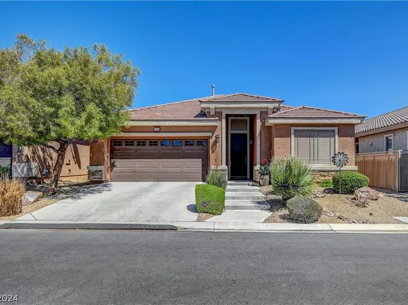 3532 Morgan Springs Ave, North Las Vegas, NV 89081