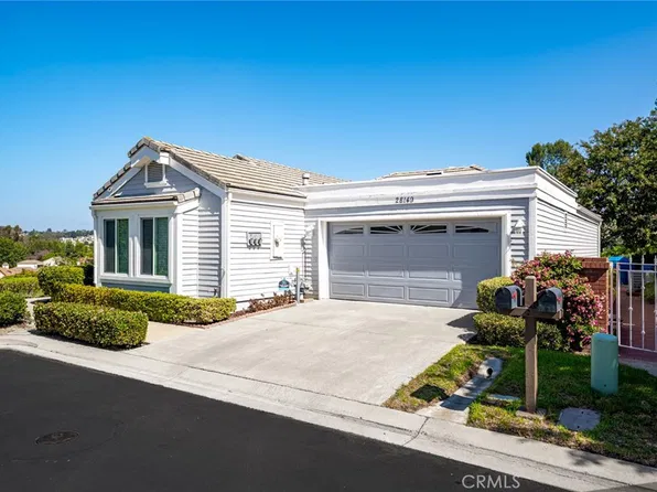 28149 Manchuca, Mission Viejo, CA 92692