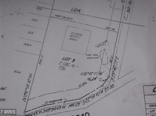 190 Waldo Rd, Pasadena, MD 21122