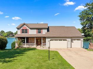 4621 S King Arthur Ct, Mapleton, IL 61547