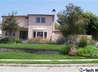 863 Cumberland Rd, Glendale, CA 91202