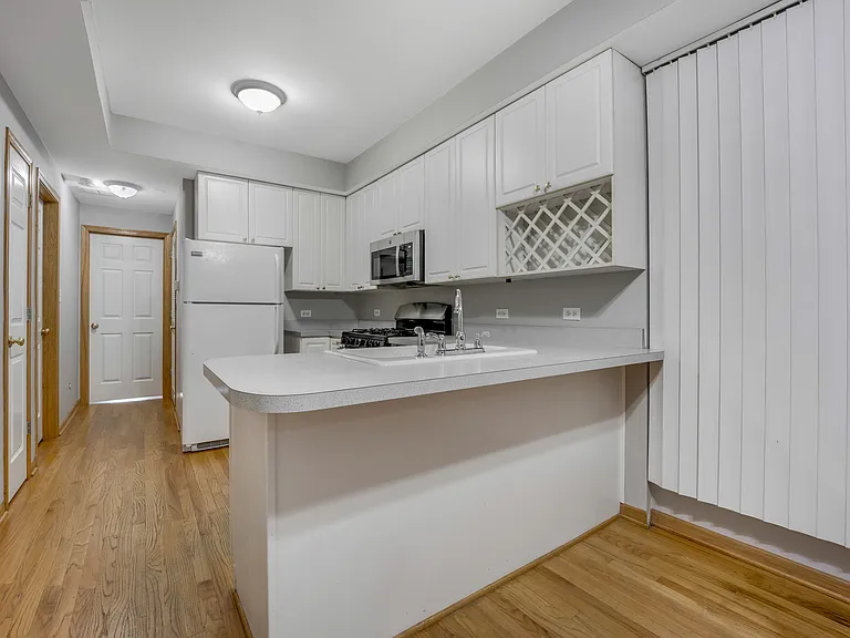 1541 W Walton St #1 — Photo 5