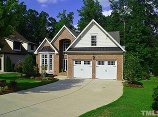 105 Brittmoore Ct, Garner, NC 27529