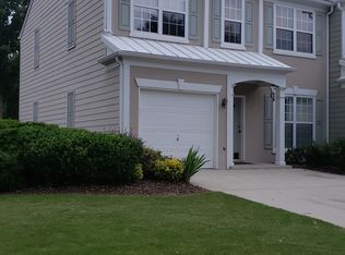 3121 Commonwealth Way, Milton, GA 30004