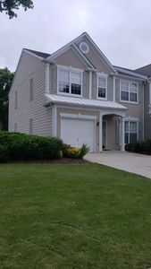3121 Commonwealth Way, Milton, GA, 30004