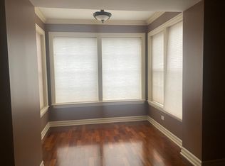 (Undisclosed Address), Chicago, IL 60637
