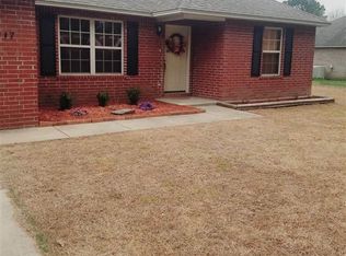 117 Stringham Rd, Higginson, AR 72068
