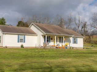 2065 Buckeye Rd, Lancaster, KY 40444