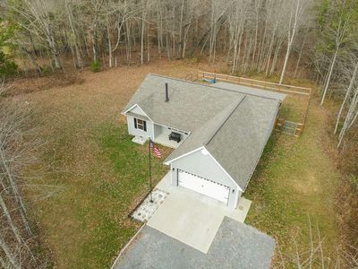 1561 Bicknell Rd, Clarkrange, TN, 38553