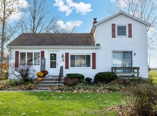 13782 Seminole Path, Lakeview, OH 43331