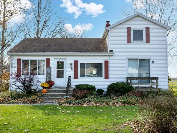 13782 Seminole Path, Lakeview, OH 43331