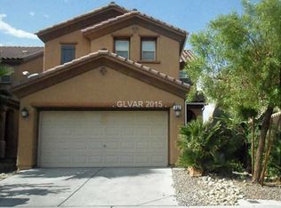 612 Belsay Castle Ct, Las Vegas, NV 89178