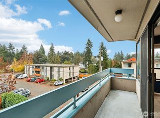 Rosaia, Seattle, WA 98125