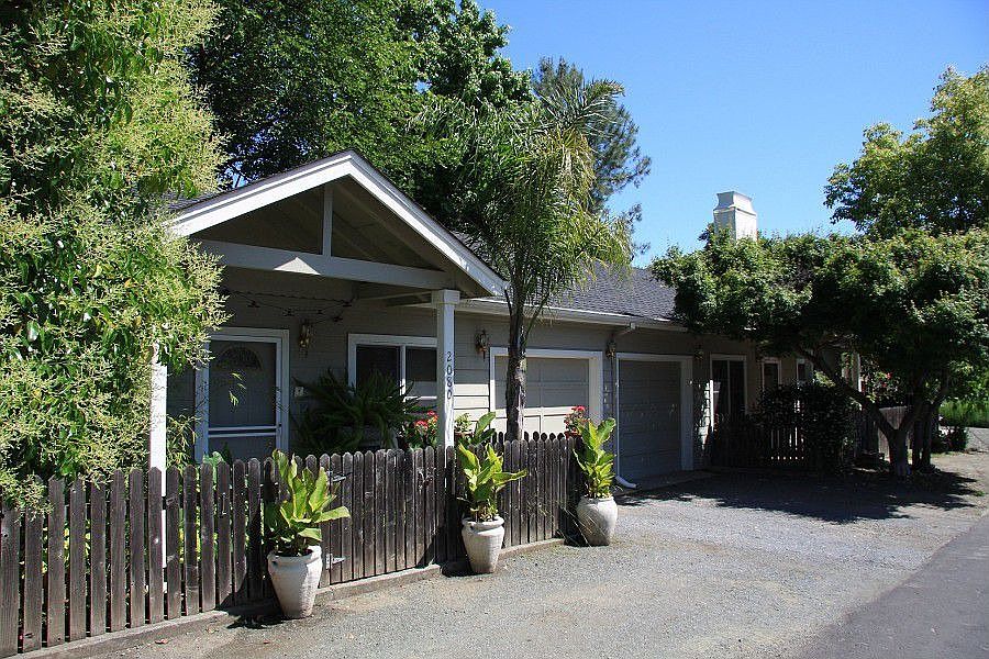 2071 Starkey Ave, Yountville, CA 94599 | Zillow