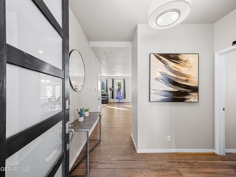 1457 Dominic Anakin Dr, El Paso, TX 79928 | Zillow
