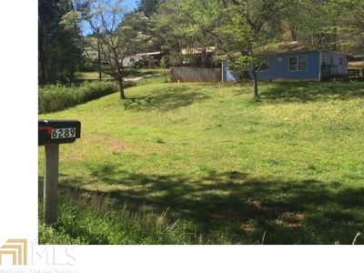 6289 Stowers Rd, Dahlonega, GA, 30533