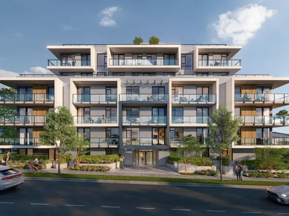 8398 Oak St #412, Vancouver, BC V6P 4B1