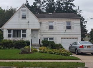 66 Eddy Rd, Roosevelt, NY 11575