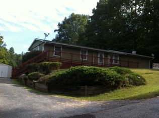 3 Grand Canyon Dr, Hendersonville, NC 28792