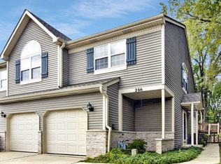 266 Dunridge Cir, Dundee, IL 60118