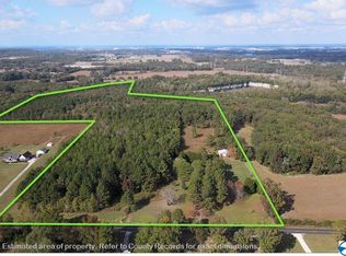 3375 Moadus Rd, Decatur, AL 35603