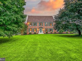 3629 Stansbury Mill Rd, Phoenix, MD 21131