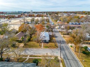 898 N Neblett St, Stephenville, TX 76401