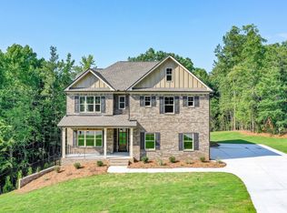 7473 Elderberry Dr, Douglasville, GA 30135