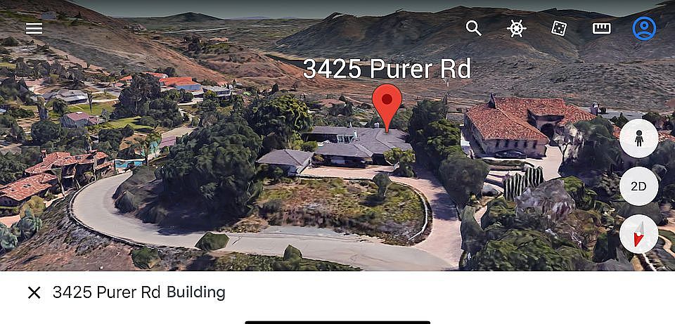 2nd image of 3425 Purer Rd