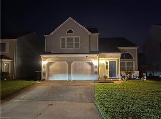 5921 Senators Ct, Virginia Beach, VA 23464