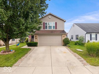 10551 Dark Star Dr, Indianapolis, IN, 46234