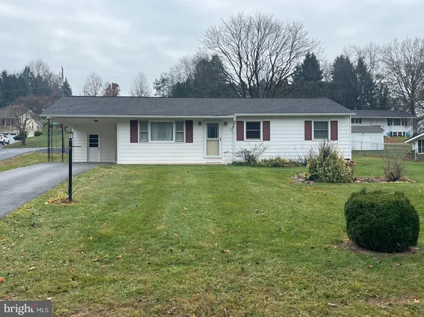 120 Longacre St, Mifflintown, PA 17059
