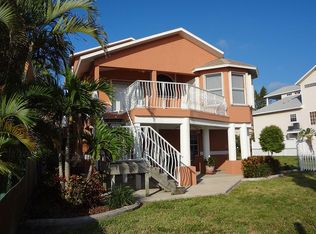 13515 1st St E, Madeira Beach, FL 33708
