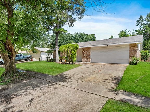 5th image of 5622 Bridge Forest Dr