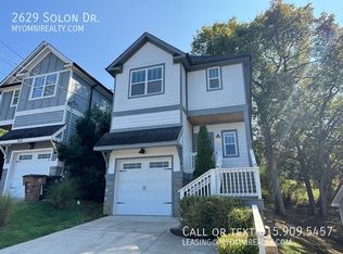 2629 Solon Dr, Hendersonville, TN 37075