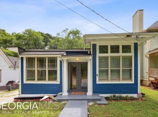 8 Johnson Rd NW, Atlanta, GA 30318