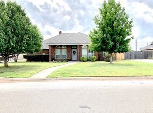 5201 Springwater Ave, Abilene, TX 79606