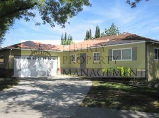 1226 Lauralee Ct, Modesto, CA 95350