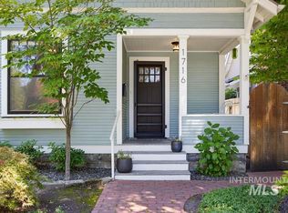 1716 N 13th St, Boise, ID 83702