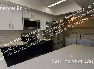 6825 E Osborn Rd #1, Scottsdale, AZ 85251