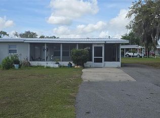 1573 Fort Meade Rd, Frostproof, FL 33843