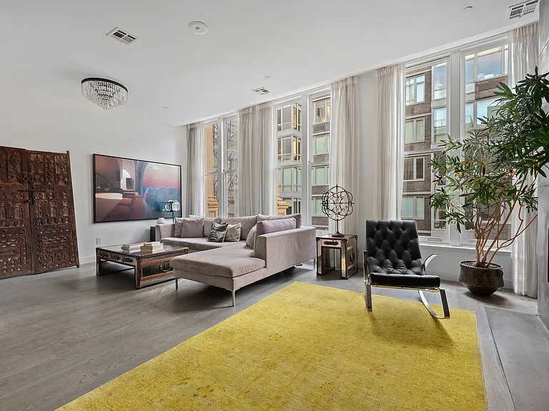 85 Leonard St #4 — Photo 4