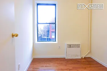 Rented by Citi Habitats