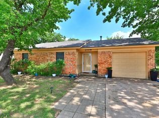 1709 Friar Ct, Clyde, TX 79510