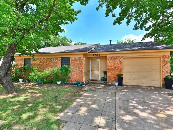 1709 Friar Ct, Clyde, TX 79510