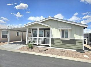 8700 E University Dr #3316, Mesa, AZ 85207