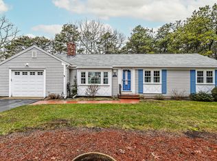 9 Hatch Rd, South Yarmouth, MA 02664
